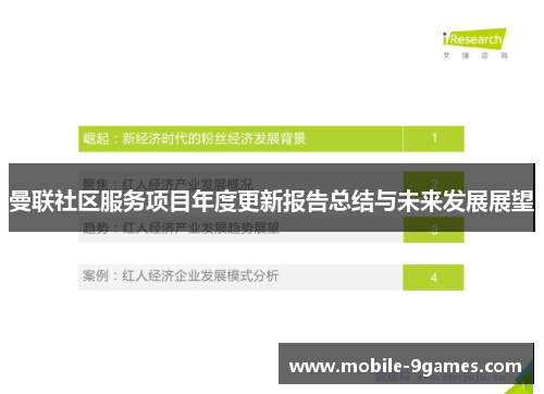 曼联社区服务项目年度更新报告总结与未来发展展望
