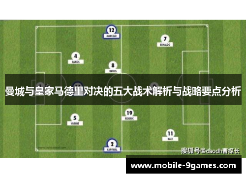 曼城与皇家马德里对决的五大战术解析与战略要点分析