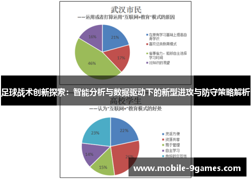 足球战术创新探索：智能分析与数据驱动下的新型进攻与防守策略解析