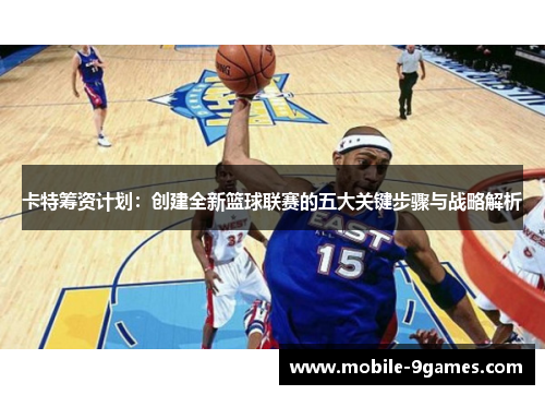 卡特筹资计划：创建全新篮球联赛的五大关键步骤与战略解析