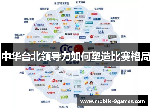 中华台北领导力如何塑造比赛格局