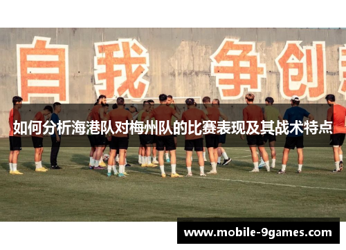如何分析海港队对梅州队的比赛表现及其战术特点