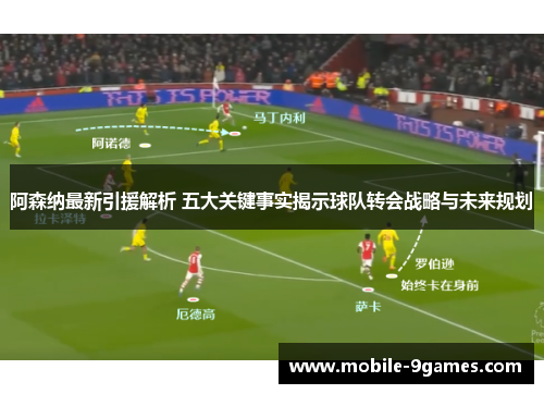 阿森纳最新引援解析 五大关键事实揭示球队转会战略与未来规划 阿森纳最新引援解析 五大关键事实揭示球队转会战略与未来规划