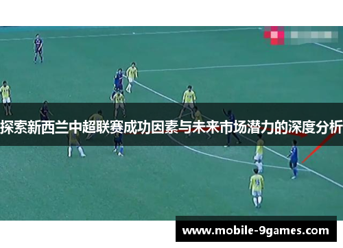 探索新西兰中超联赛成功因素与未来市场潜力的深度分析