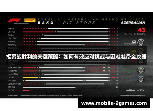 揭幕战胜利的关键策略：如何有效应对挑战与困难准备全攻略