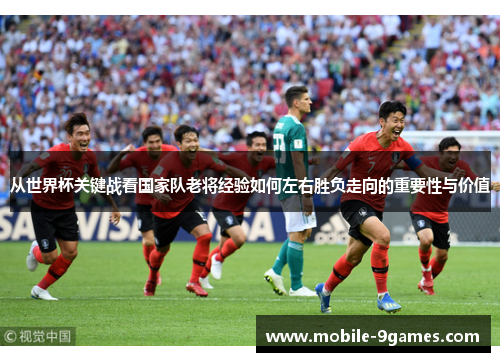 从世界杯关键战看国家队老将经验如何左右胜负走向的重要性与价值