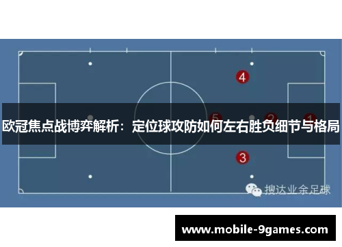 欧冠焦点战博弈解析：定位球攻防如何左右胜负细节与格局