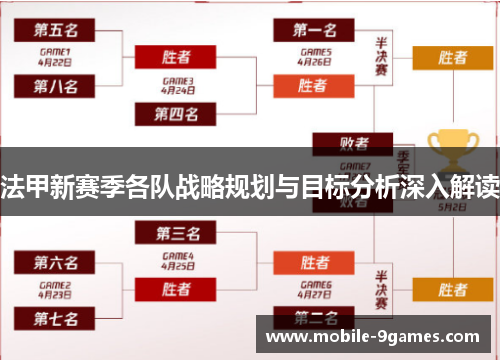 法甲新赛季各队战略规划与目标分析深入解读