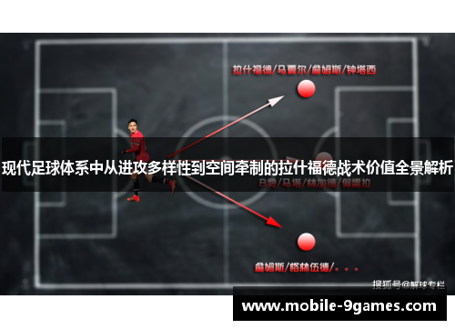 现代足球体系中从进攻多样性到空间牵制的拉什福德战术价值全景解析