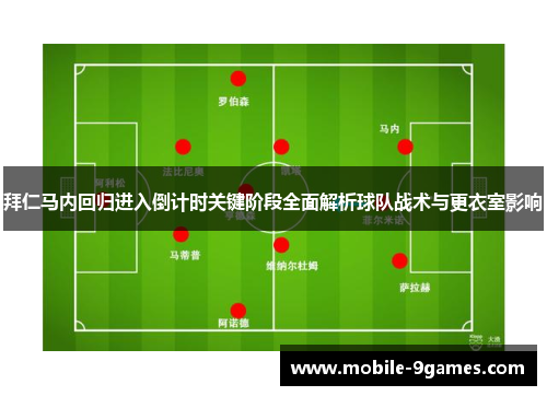 拜仁马内回归进入倒计时关键阶段全面解析球队战术与更衣室影响